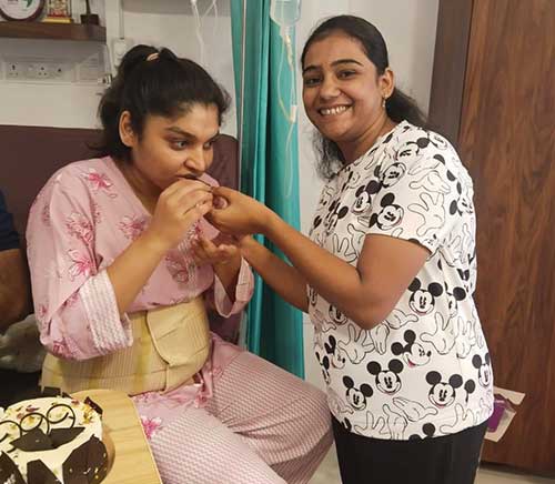 Best Gynaecologist in Ghatkopar