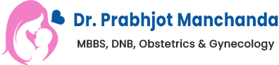 Dr Prabhjot Manchanda - Best Obstetrician & Gynaecologist