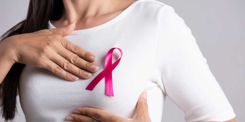 Breast Cancer Specialist Doctor in Ghatkopar
