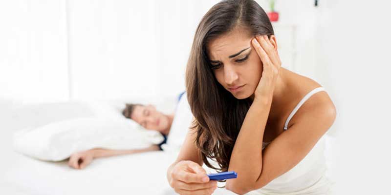 Unwanted Pregnancy Solution in Ghatkopar