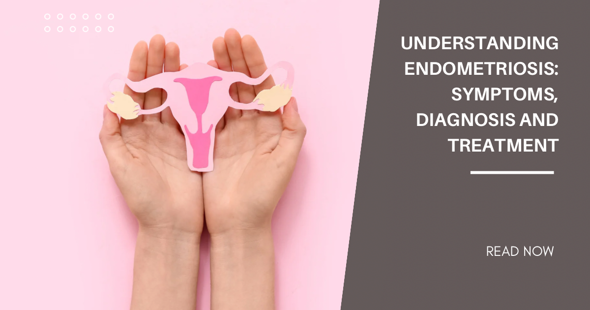 Endometriosis Treatment in Ghatkopar