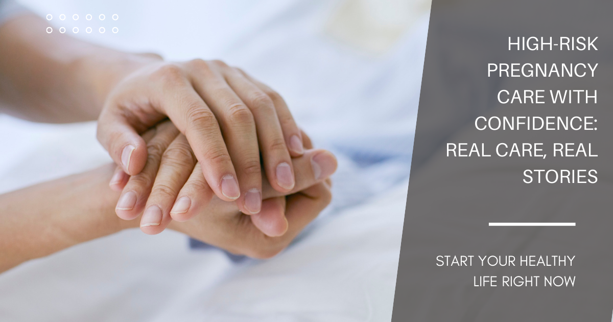 Real Care, Real Stories